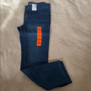 Children place size 7 skinny Jean